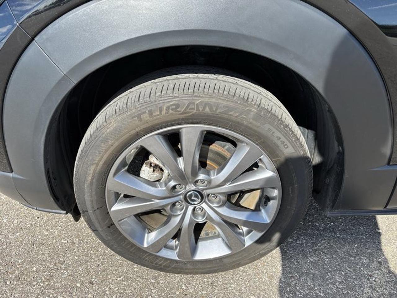 2024 Mazda CX-30 GS AWD | No Accidents | Heated Steering Photo