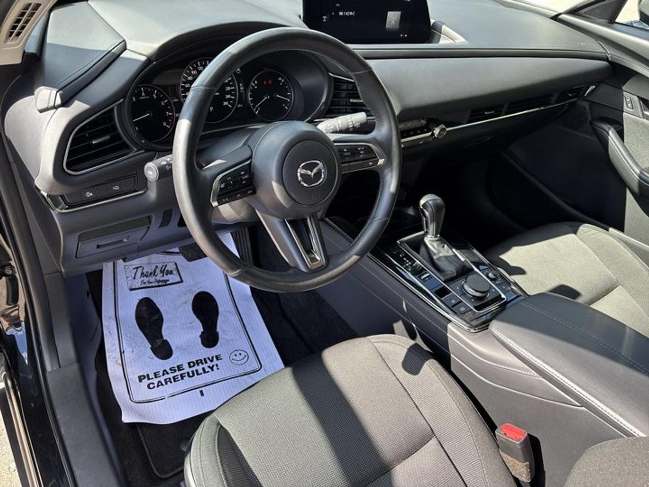 2024 Mazda CX-30 GS AWD | No Accidents | Heated Steering Photo
