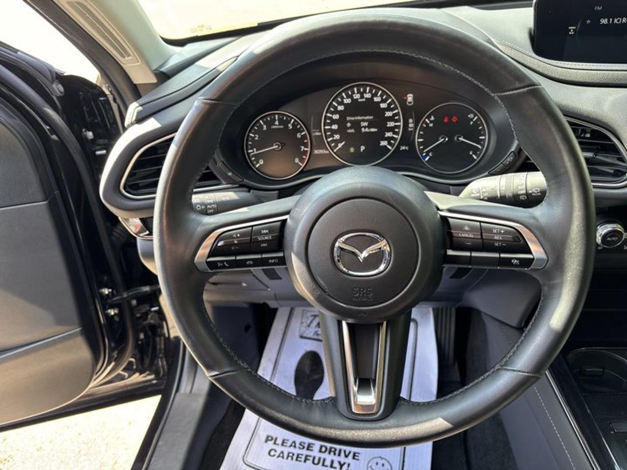 2024 Mazda CX-30 GS AWD | No Accidents | Heated Steering Photo