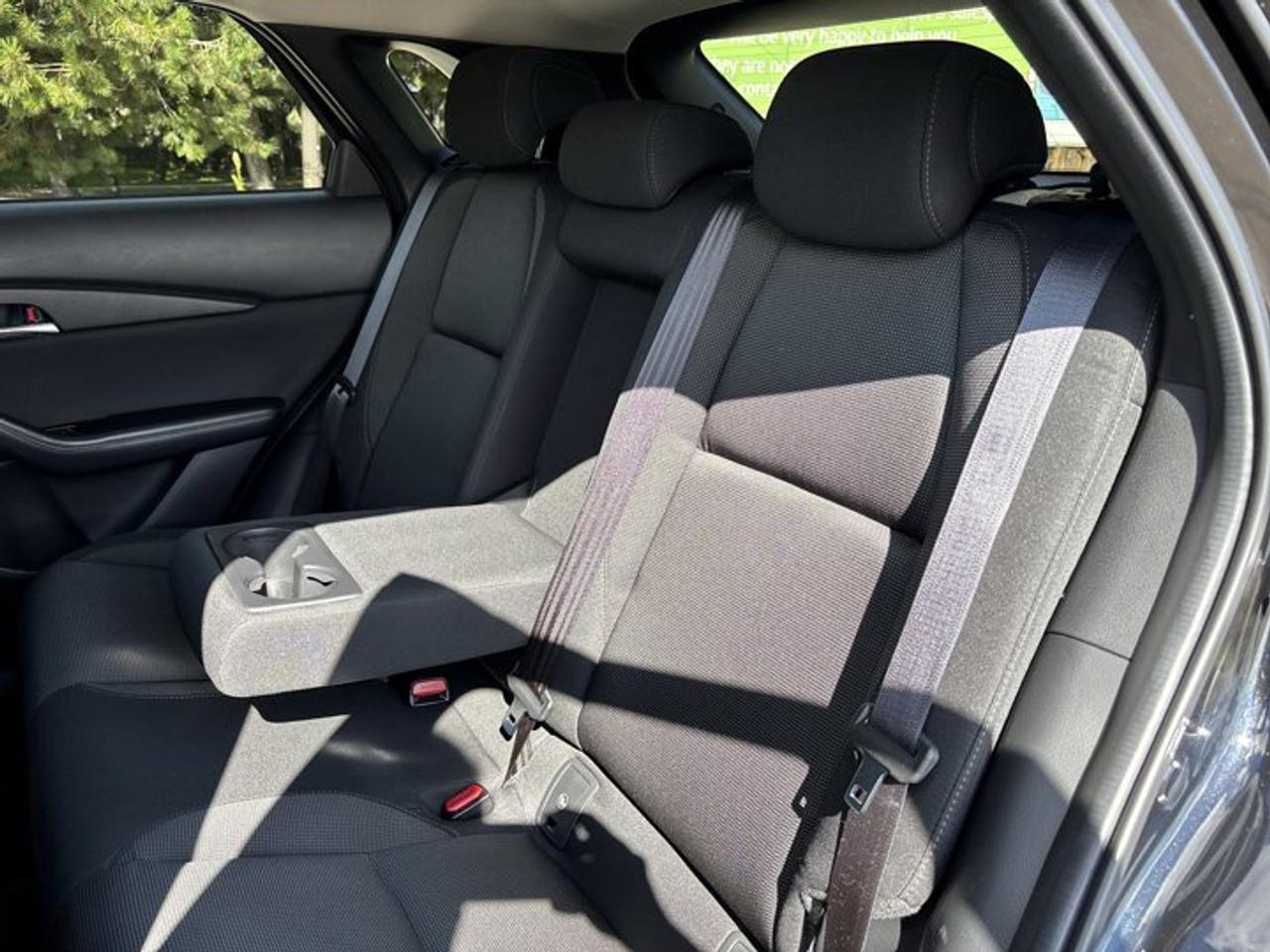 2024 Mazda CX-30 GS AWD | No Accidents | Heated Steering Photo