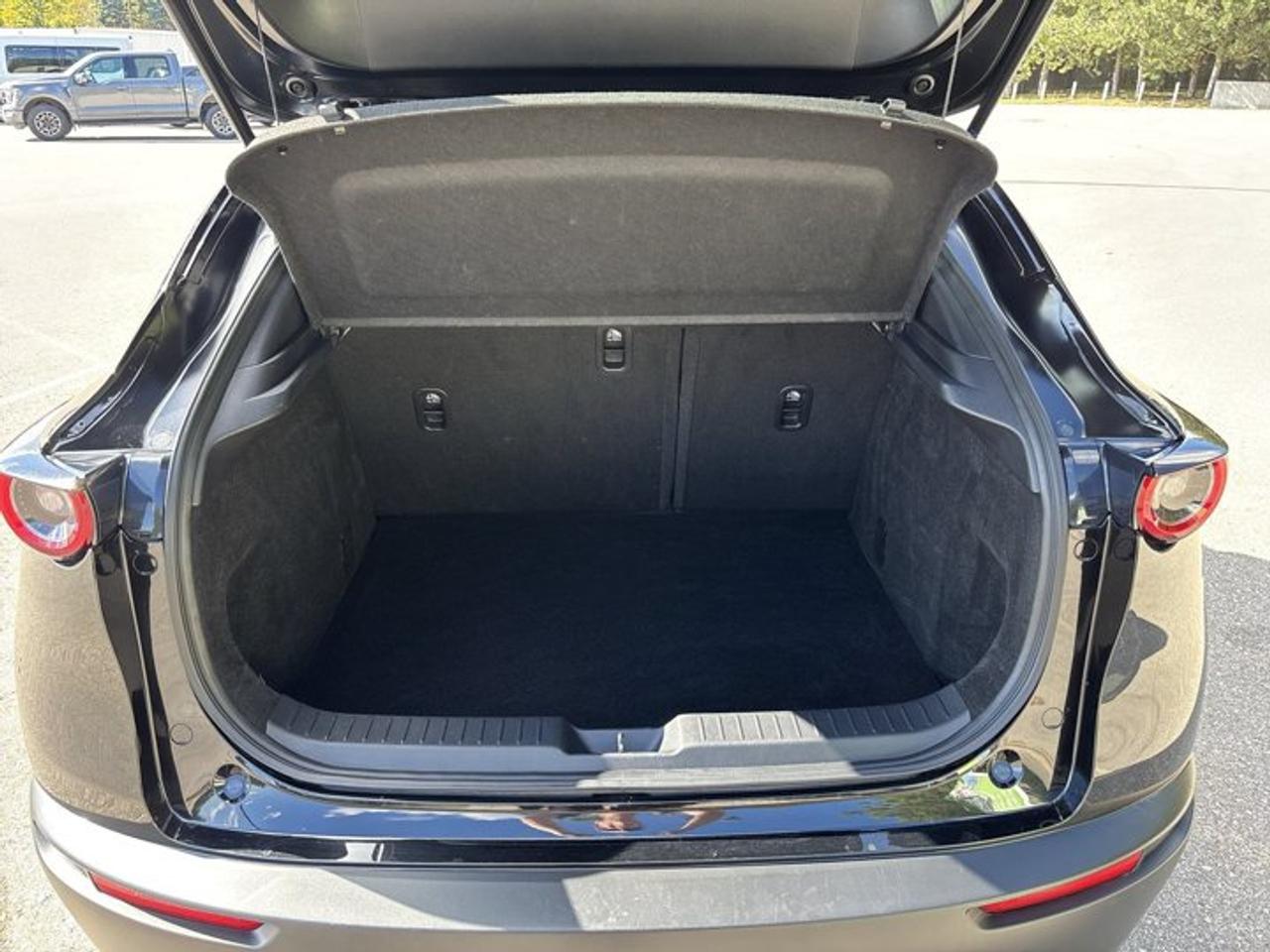 2024 Mazda CX-30 GS AWD | No Accidents | Heated Steering Photo