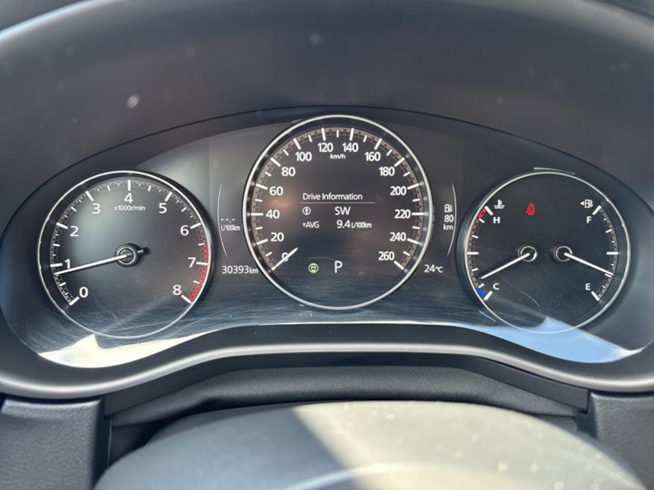2024 Mazda CX-30 GS AWD | No Accidents | Heated Steering Photo