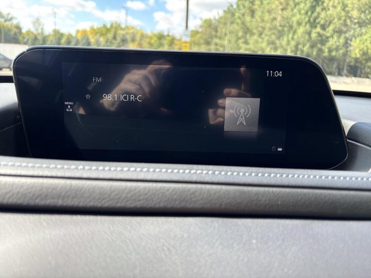 2024 Mazda CX-30 GS AWD | No Accidents | Heated Steering Photo