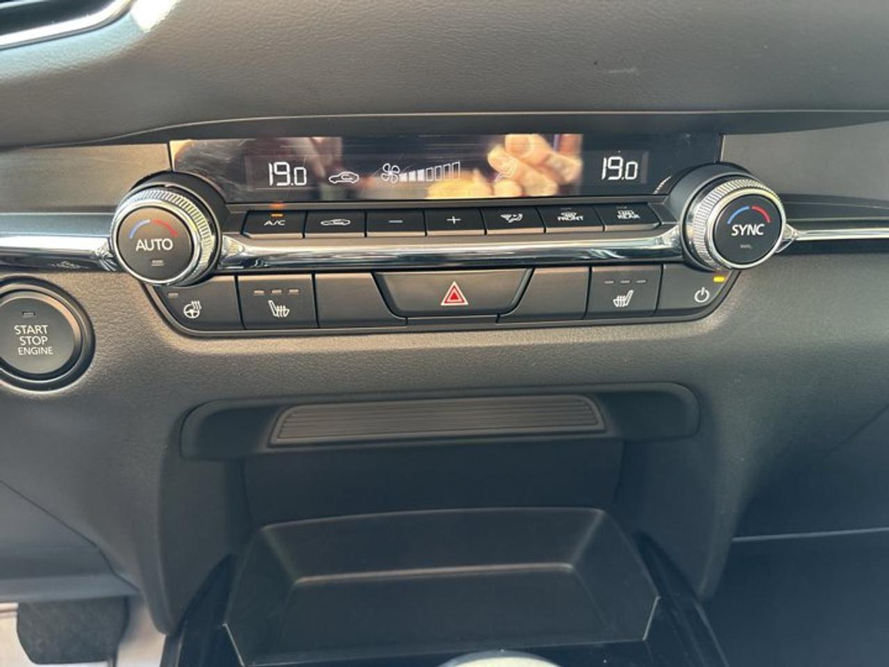 2024 Mazda CX-30 GS AWD | No Accidents | Heated Steering Photo