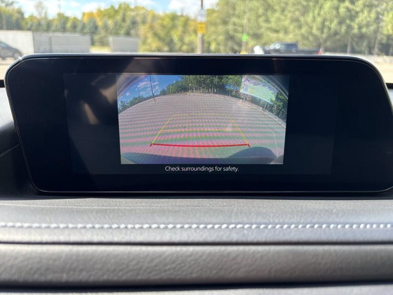 2024 Mazda CX-30 GS AWD | No Accidents | Heated Steering Photo