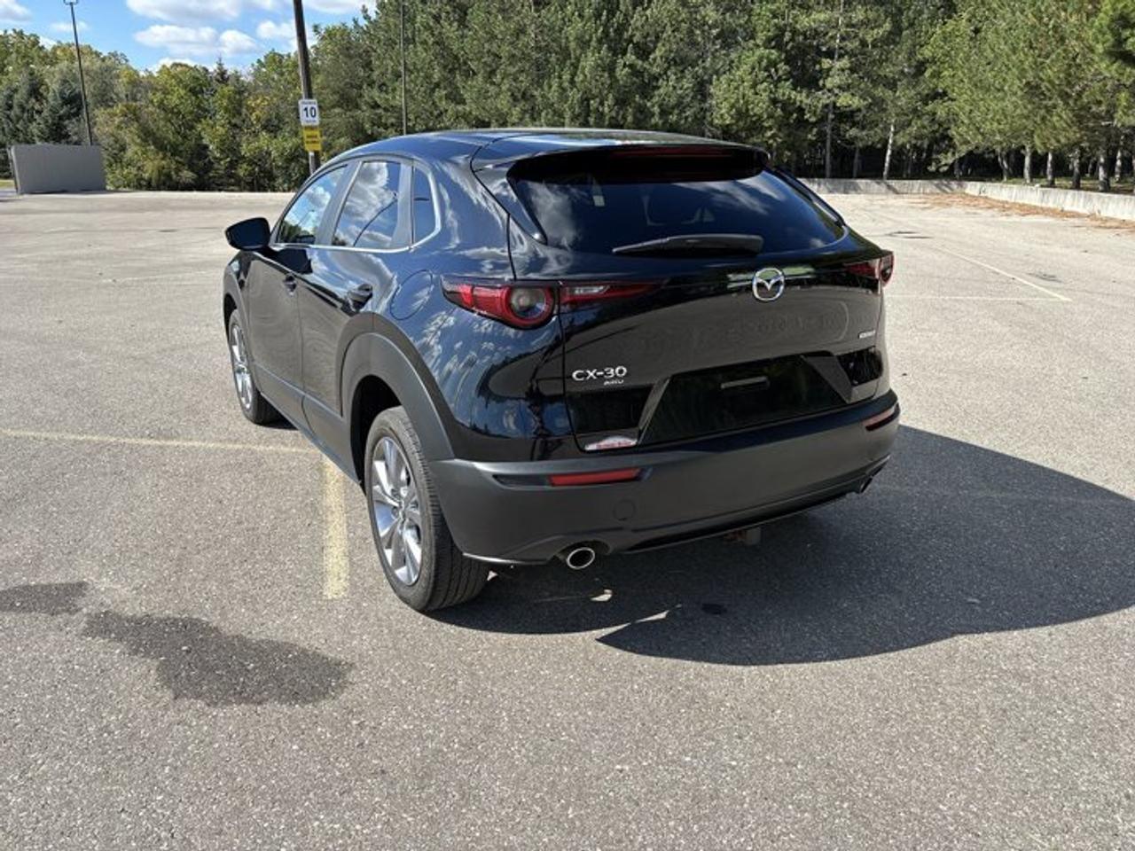 2024 Mazda CX-30 GS AWD | No Accidents | Heated Steering Photo