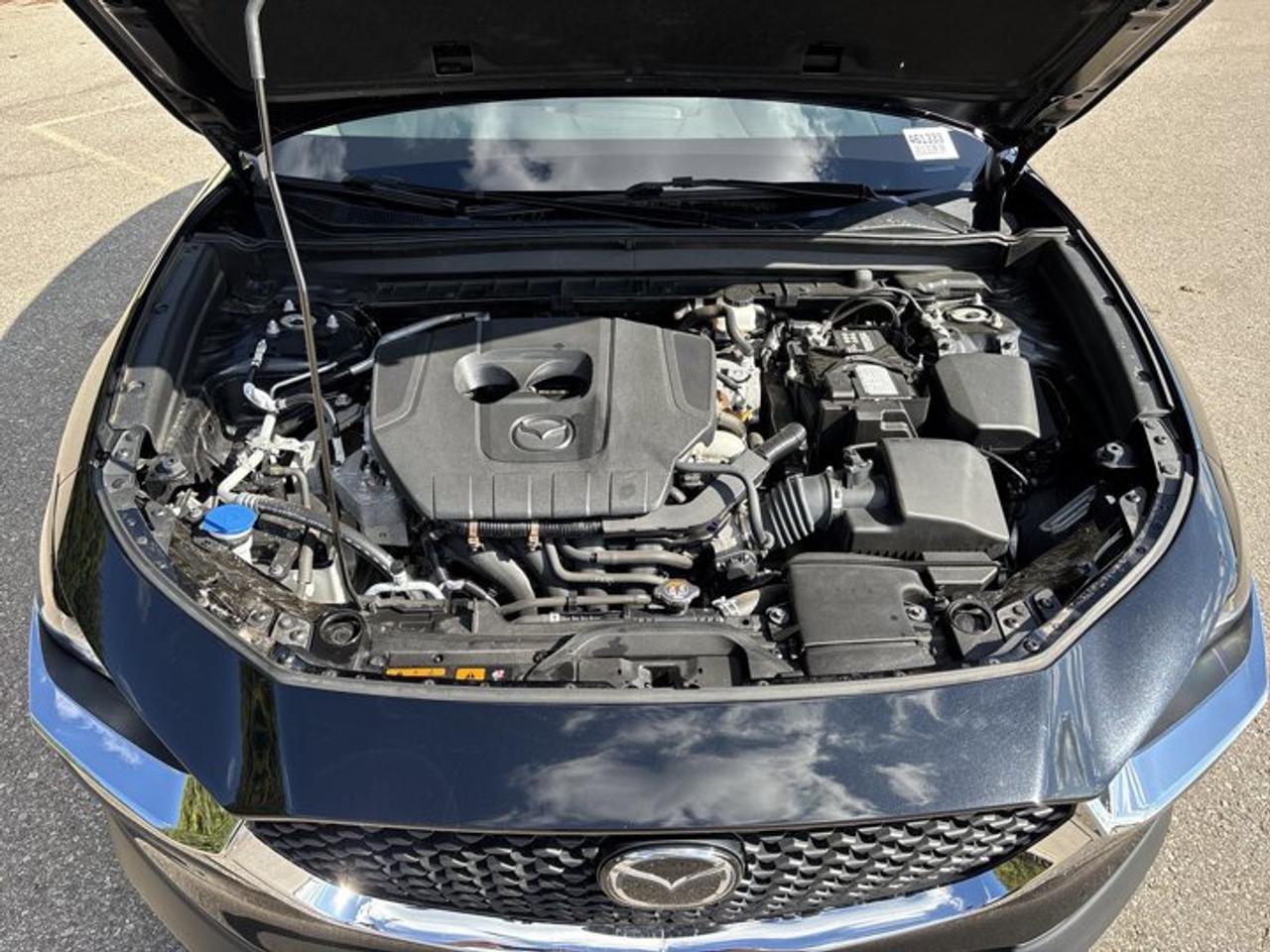 2024 Mazda CX-30 GS AWD | No Accidents | Heated Steering Photo