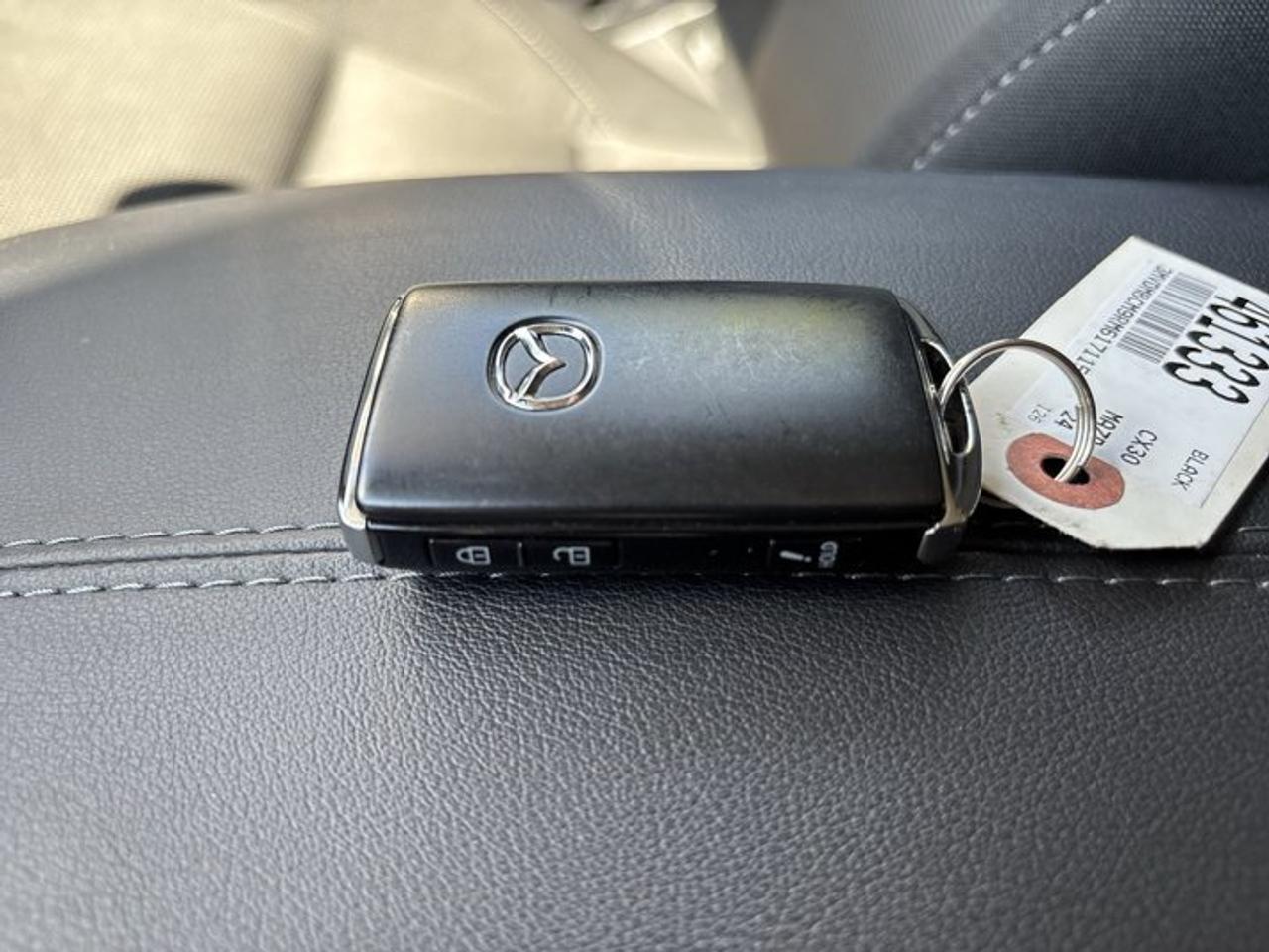 2024 Mazda CX-30 GS AWD | No Accidents | Heated Steering Photo