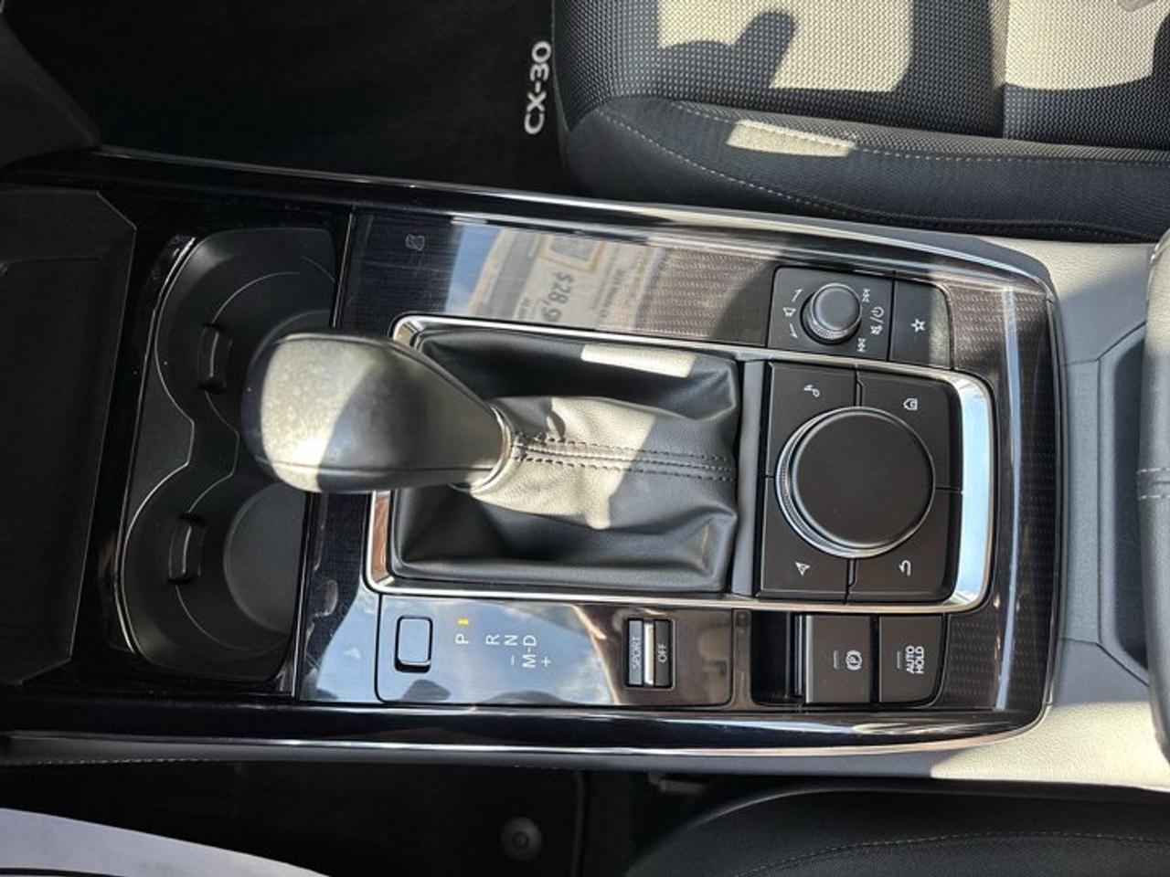 2024 Mazda CX-30 GS AWD | No Accidents | Heated Steering Photo