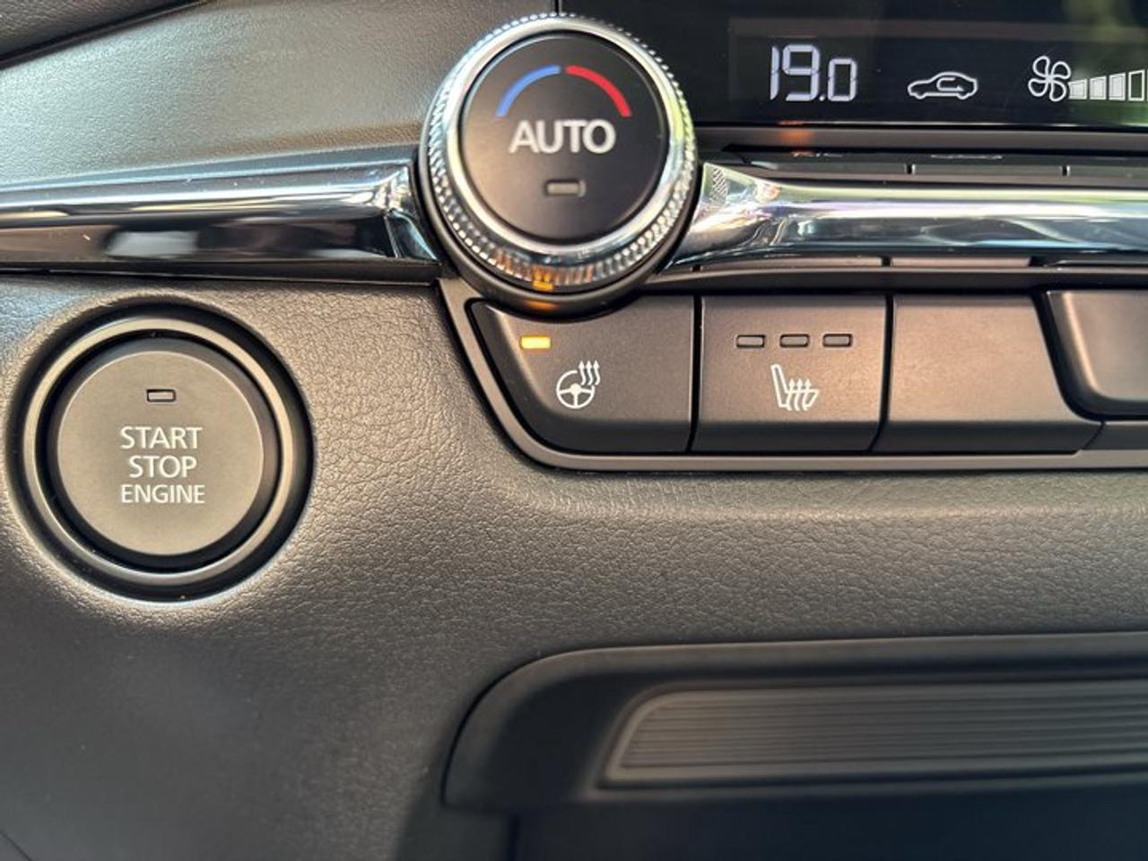 2024 Mazda CX-30 GS AWD | No Accidents | Heated Steering Photo