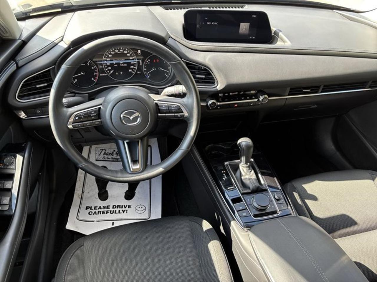 2024 Mazda CX-30 GS AWD | No Accidents | Heated Steering Photo