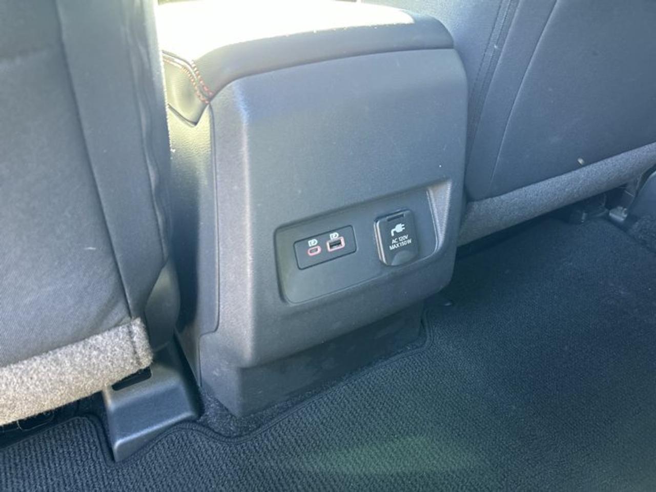 2022 Nissan Frontier PRO-4X Crew Cab 5' Bed 4x4 | No Accidents Photo