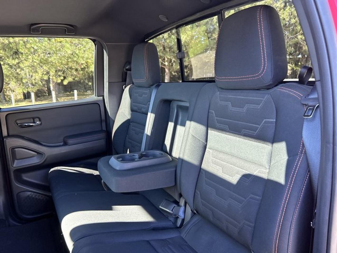 2022 Nissan Frontier PRO-4X Crew Cab 5' Bed 4x4 | No Accidents Photo