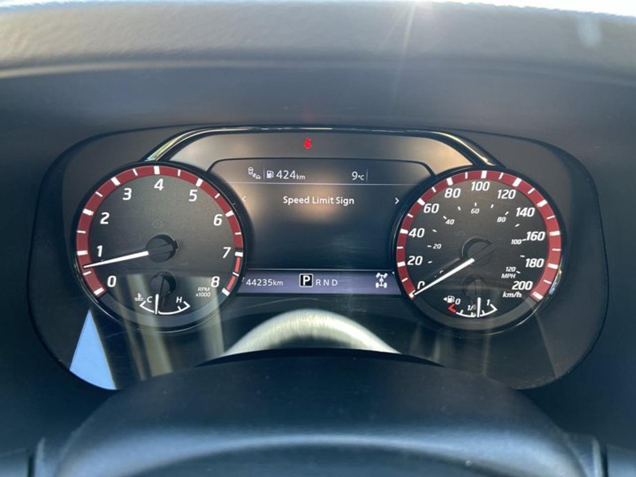 2022 Nissan Frontier PRO-4X Crew Cab 5' Bed 4x4 | No Accidents Photo