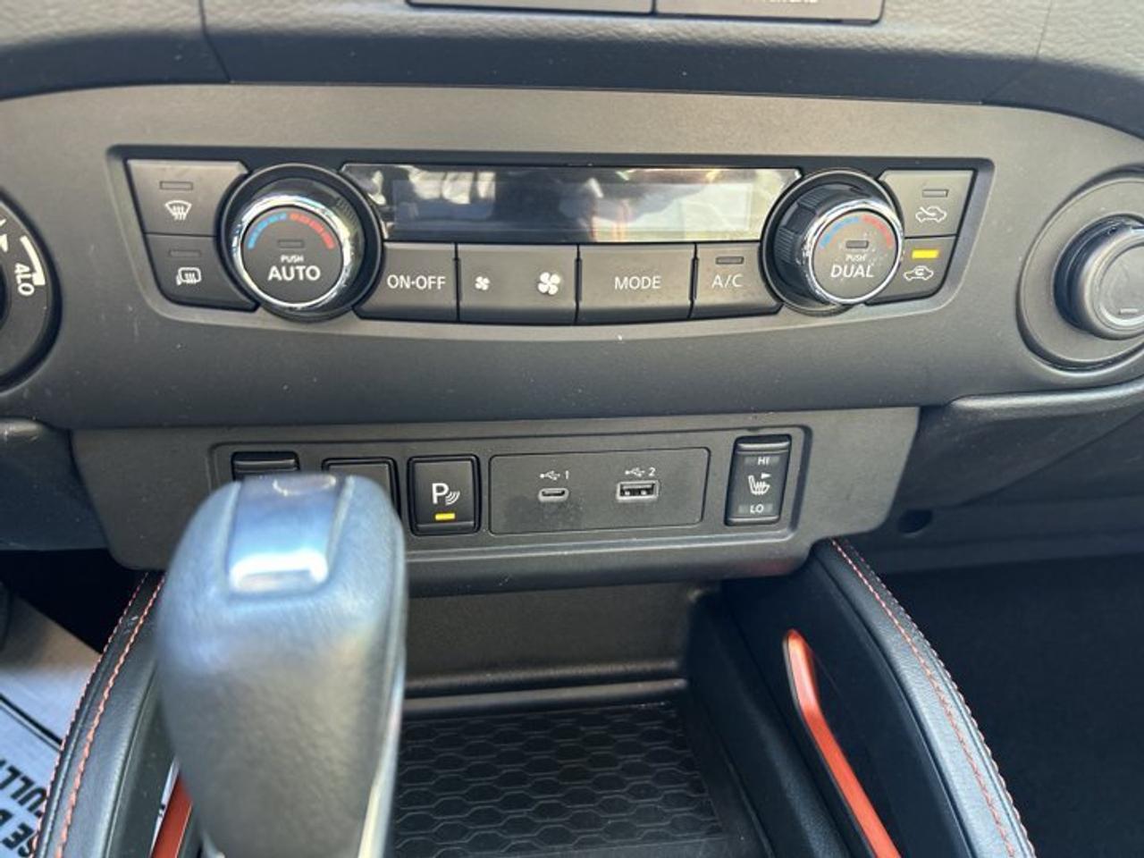 2022 Nissan Frontier PRO-4X Crew Cab 5' Bed 4x4 | No Accidents Photo