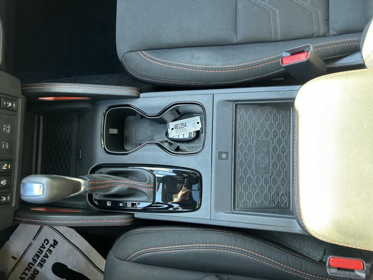 2022 Nissan Frontier PRO-4X Crew Cab 5' Bed 4x4 | No Accidents Photo
