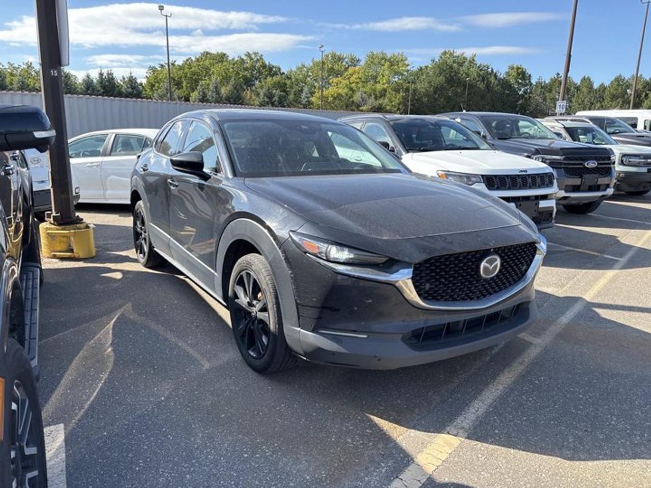 2023 Mazda CX-30 GT AWD | Leather Seats | Heated Steering Photo