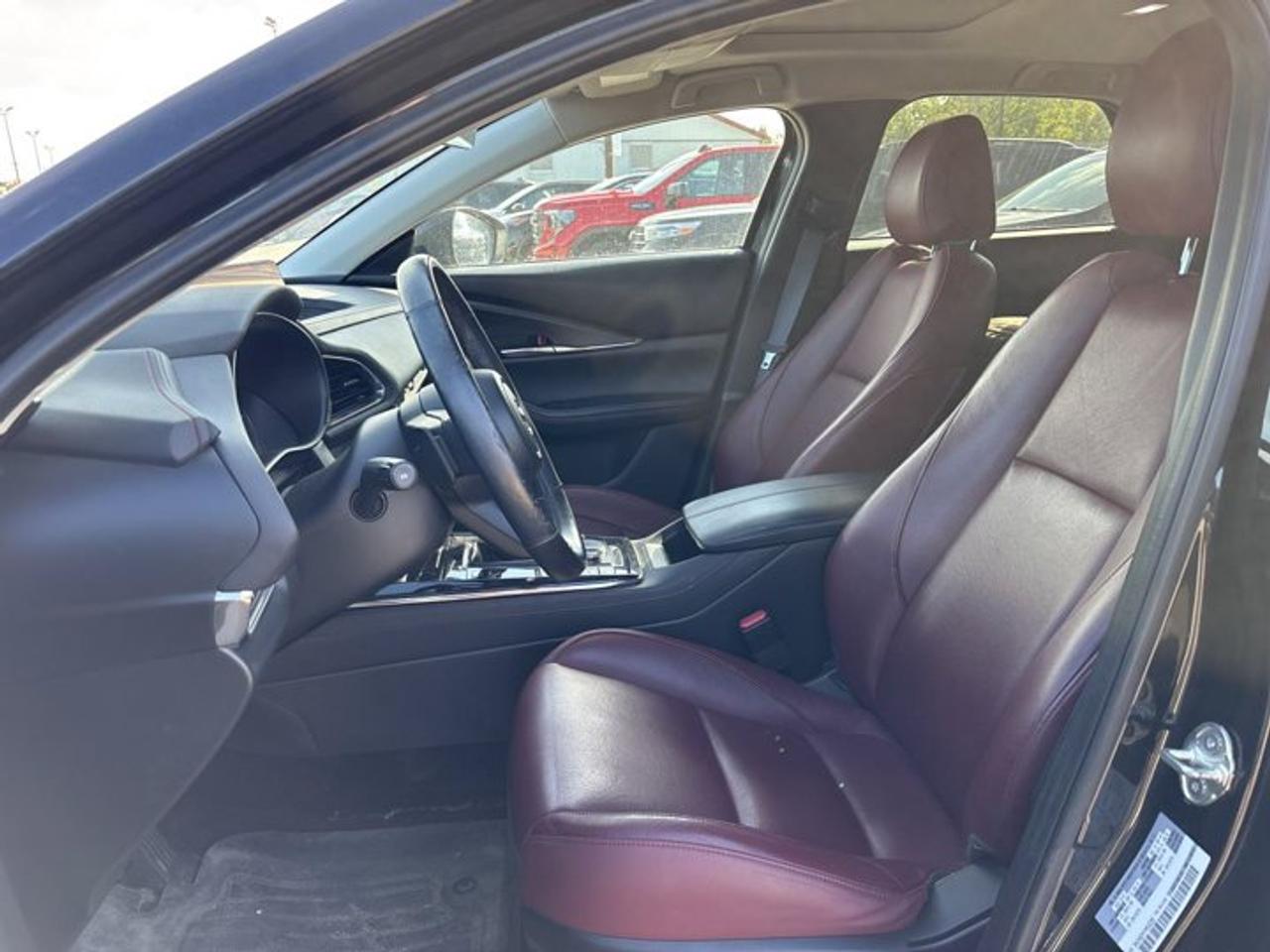 2023 Mazda CX-30 GT AWD | Leather Seats | Heated Steering Photo
