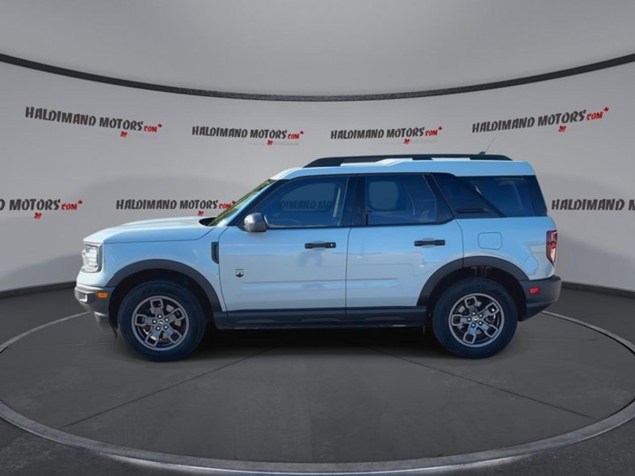 2024 Ford Bronco Sport Big Bend 4x4 | No accidents Photo