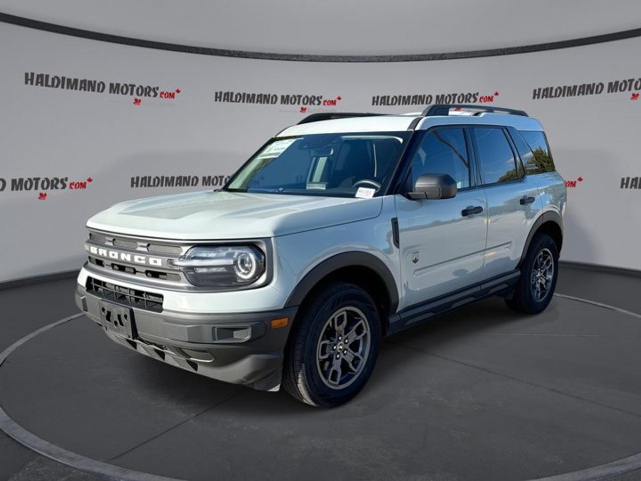 2024 Ford Bronco Sport Big Bend 4x4 | No accidents Photo