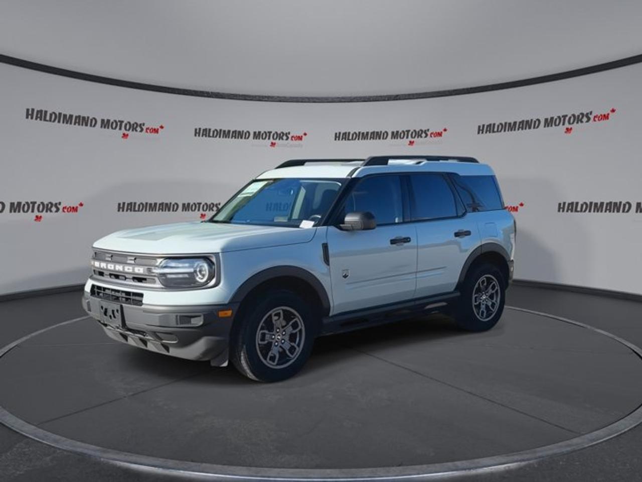 2024 Ford Bronco Sport Big Bend 4x4 | No accidents Photo