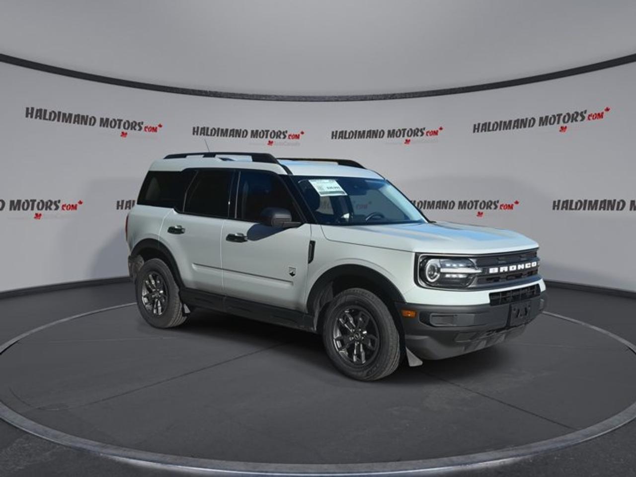 2024 Ford Bronco Sport Big Bend 4x4 | No accidents Photo