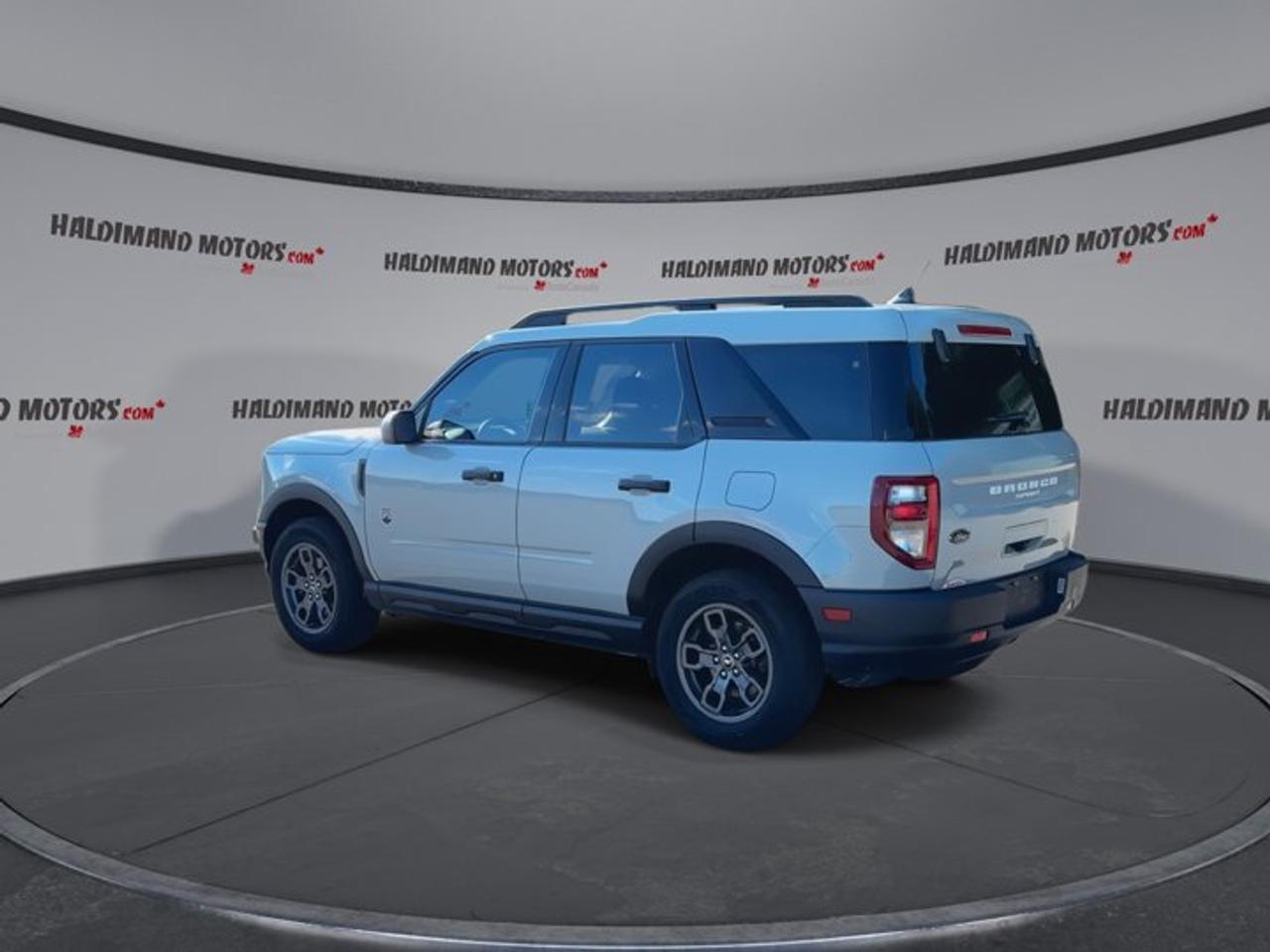 2024 Ford Bronco Sport Big Bend 4x4 | No accidents Photo