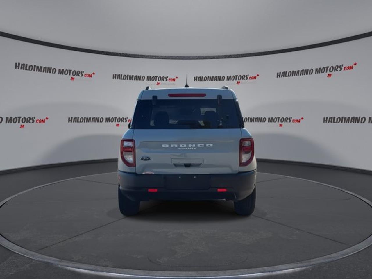 2024 Ford Bronco Sport Big Bend 4x4 | No accidents Photo