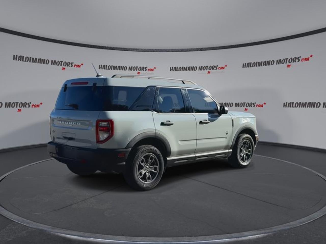 2024 Ford Bronco Sport Big Bend 4x4 | No accidents Photo