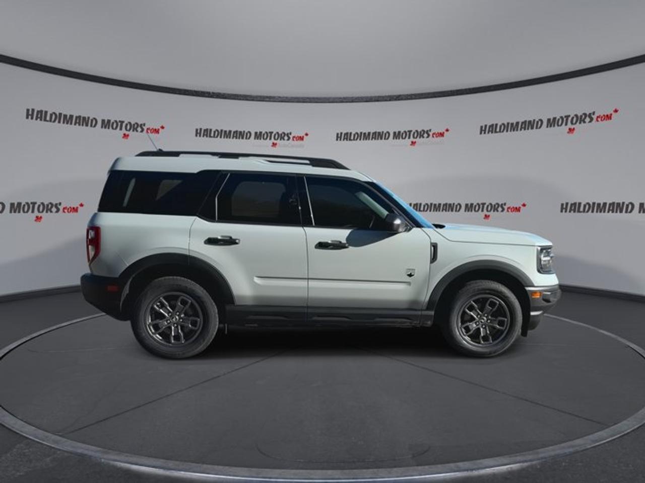 2024 Ford Bronco Sport Big Bend 4x4 | No accidents Photo