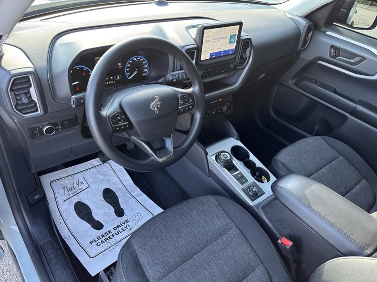 2024 Ford Bronco Sport Big Bend 4x4 | No accidents Photo