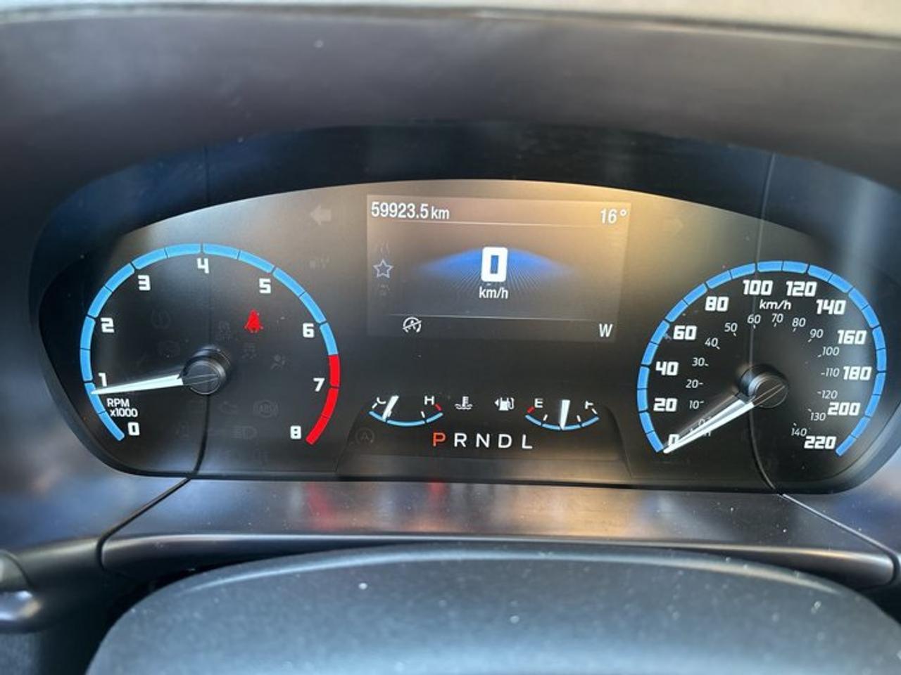 2024 Ford Bronco Sport Big Bend 4x4 | No accidents Photo
