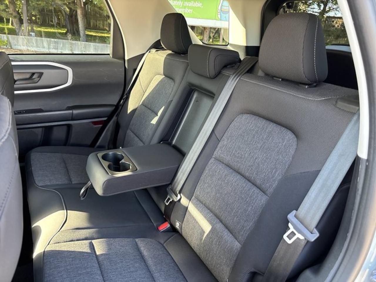 2024 Ford Bronco Sport Big Bend 4x4 | No accidents Photo