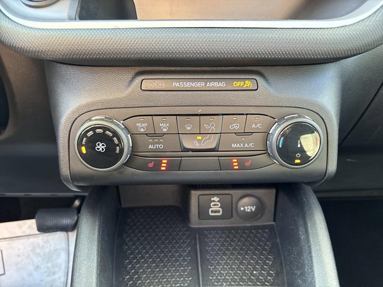 2024 Ford Bronco Sport Big Bend 4x4 | No accidents Photo
