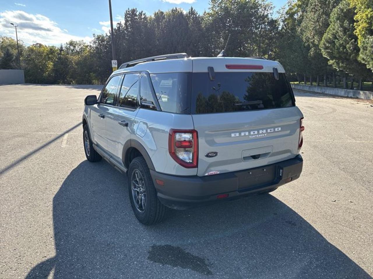 2024 Ford Bronco Sport Big Bend 4x4 | No accidents Photo