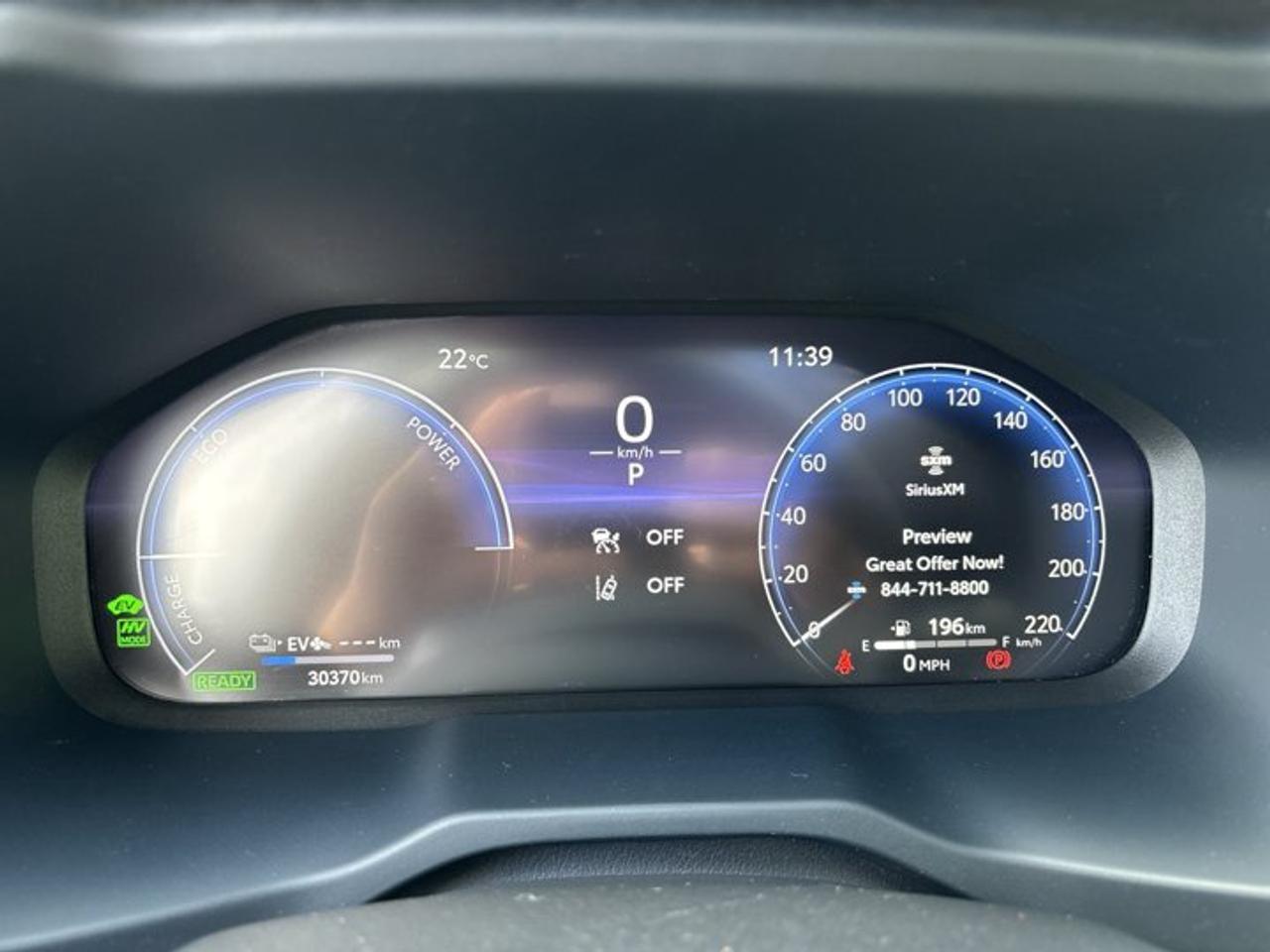 2025 Toyota RAV4 Plug-In Hybrid XSE AWD | No Accidents | Leather Seats | Heated Steering Photo
