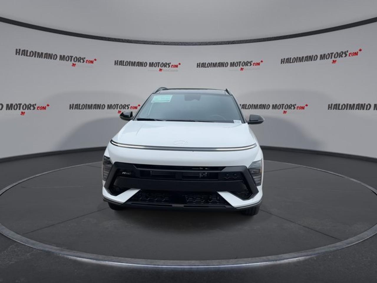 2025 Hyundai KONA N Line | No Accidents | Sunroof | Heated Steering Wheel Photo