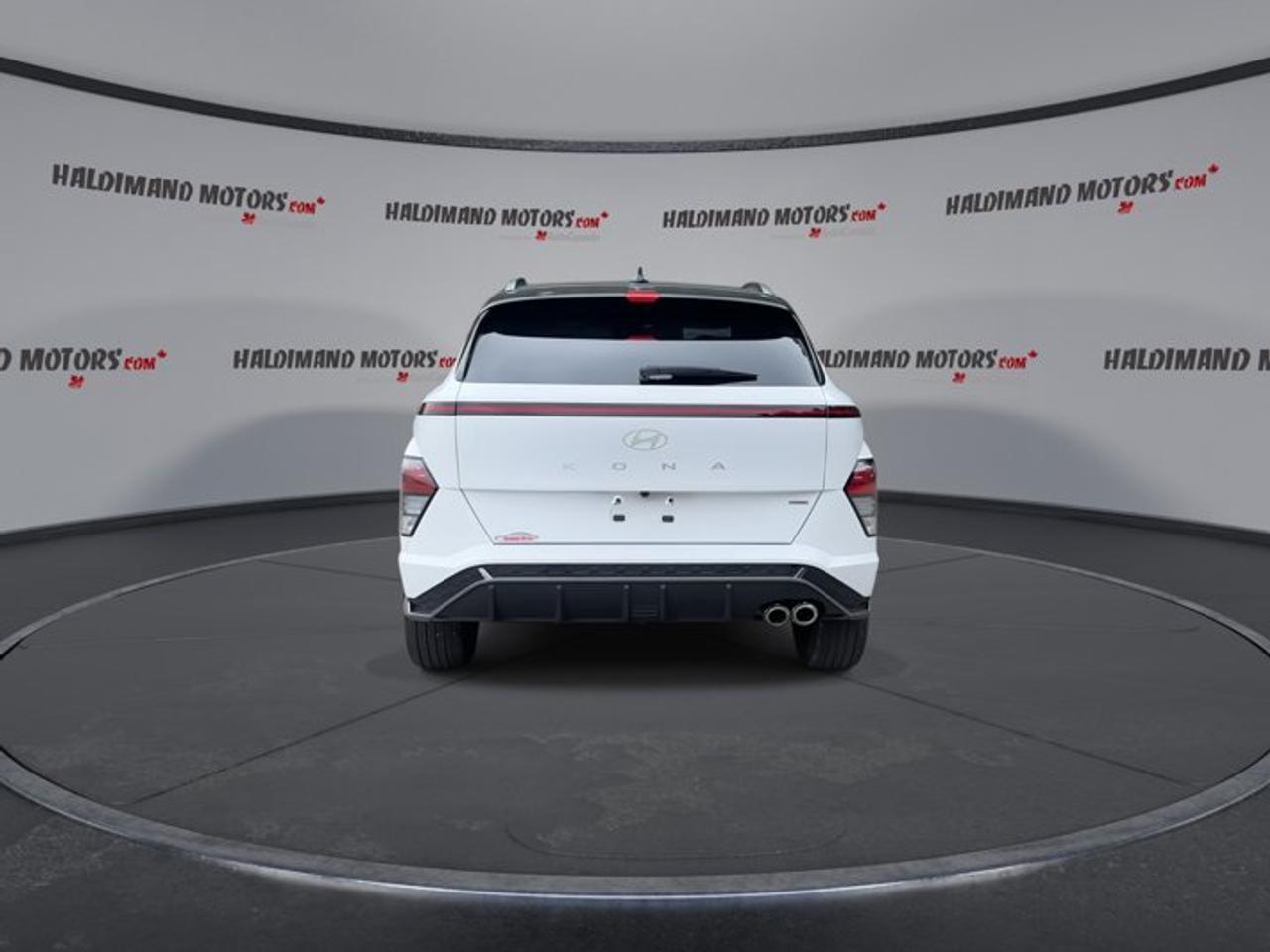 2025 Hyundai KONA N Line | No Accidents | Sunroof | Heated Steering Wheel Photo