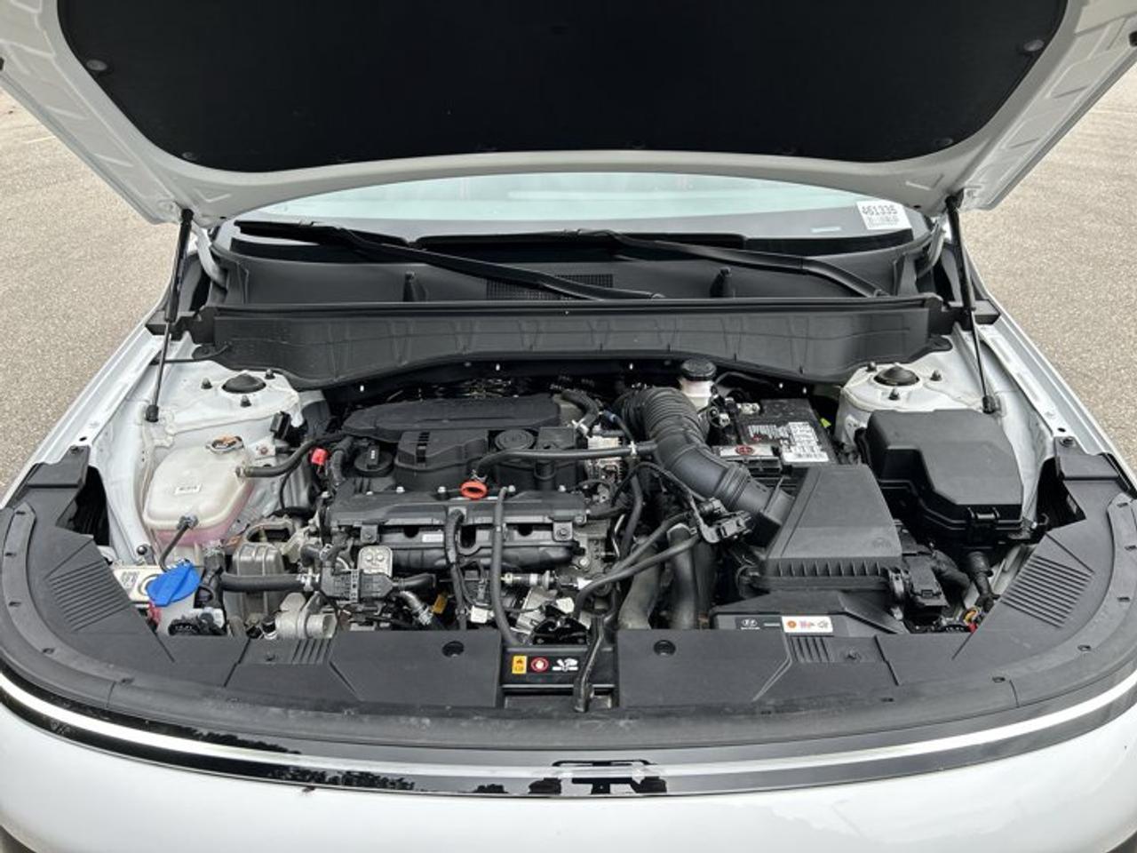 2025 Hyundai KONA N Line | No Accidents | Sunroof | Heated Steering Wheel Photo
