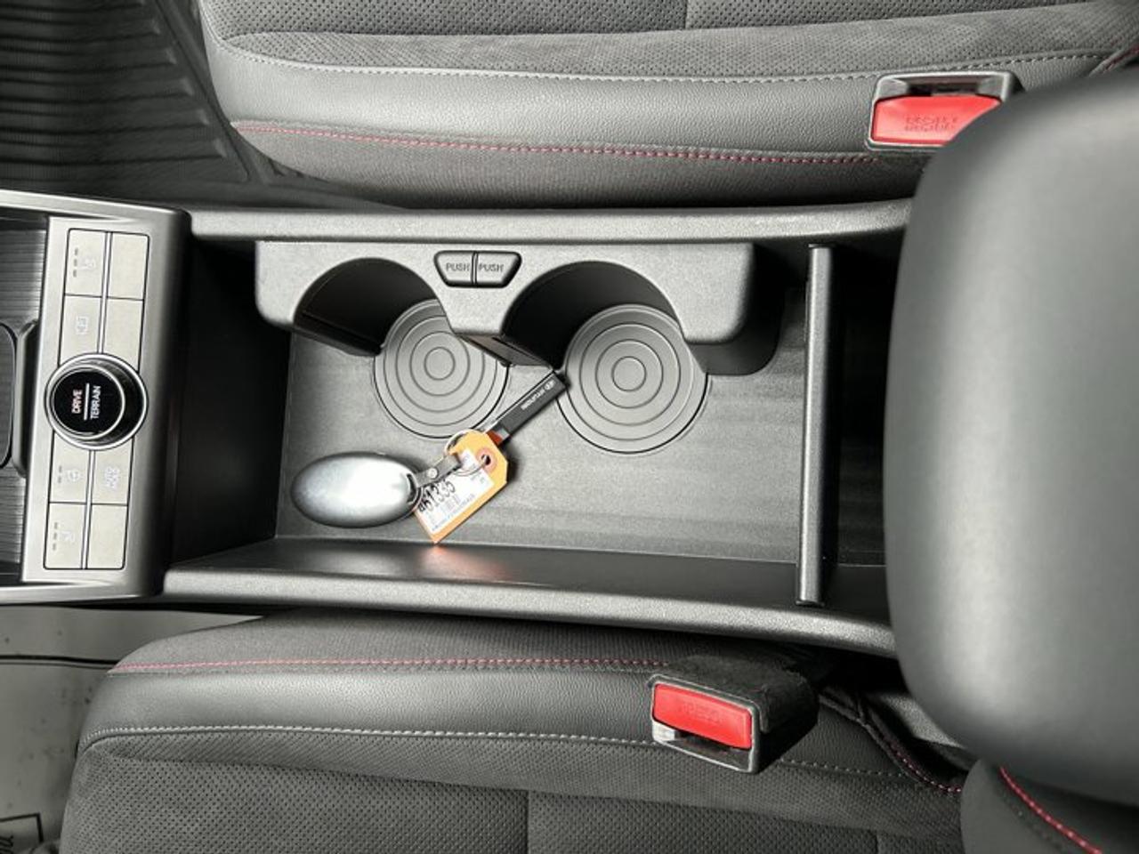 2025 Hyundai KONA N Line | No Accidents | Sunroof | Heated Steering Wheel Photo