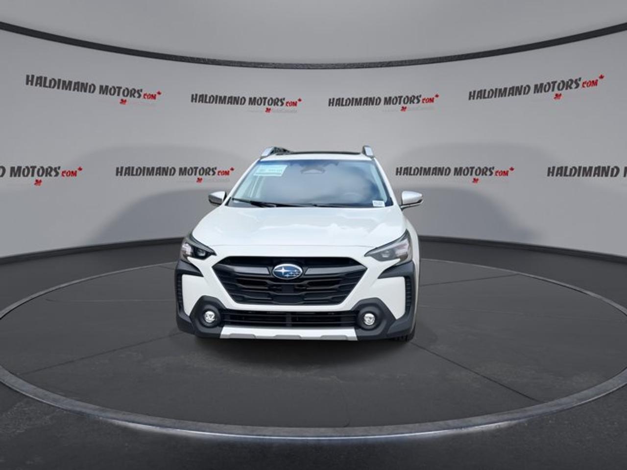 2024 Subaru Outback Premier XT AWD | No Accidents | Vent. Front Seats Photo