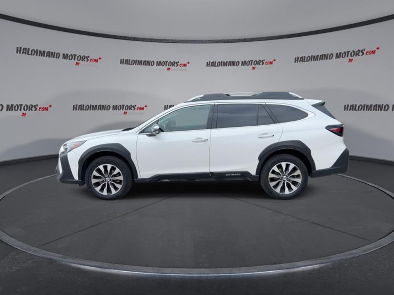 2024 Subaru Outback Premier XT AWD | No Accidents | Vent. Front Seats Photo