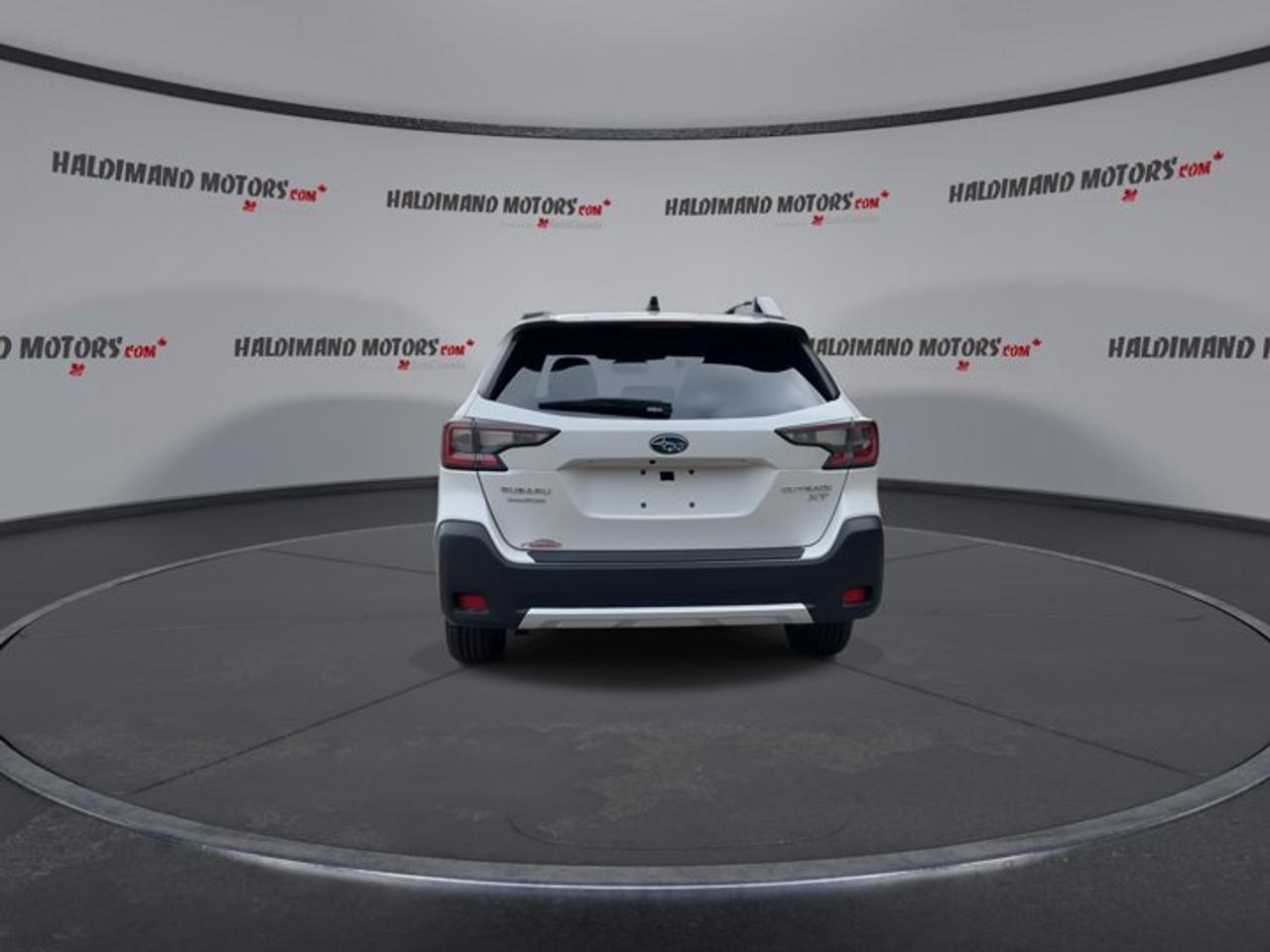2024 Subaru Outback Premier XT AWD | No Accidents | Vent. Front Seats Photo