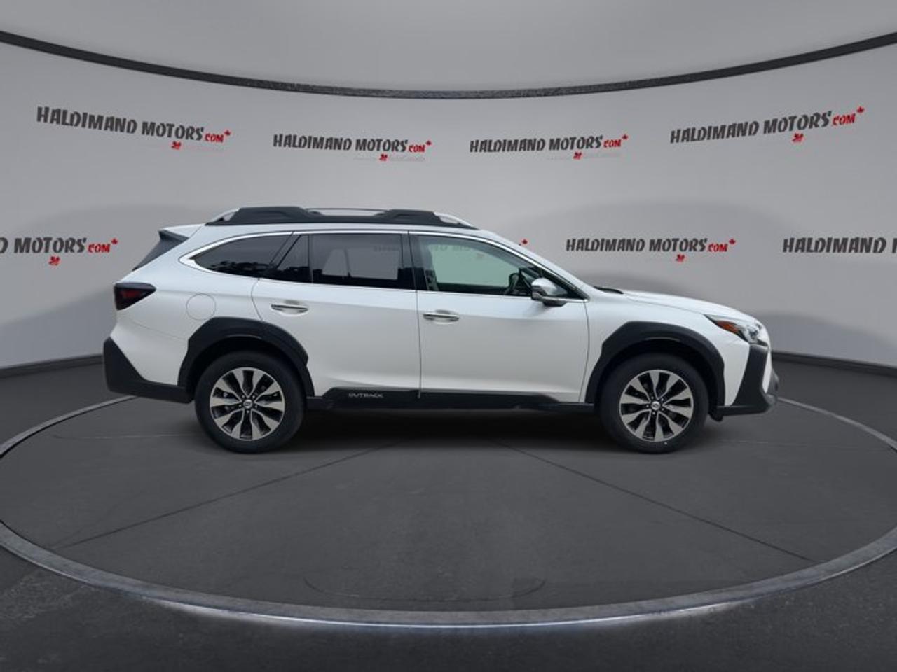 2024 Subaru Outback Premier XT AWD | No Accidents | Vent. Front Seats Photo