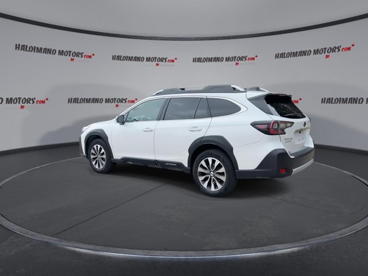 2024 Subaru Outback Premier XT AWD | No Accidents | Vent. Front Seats Photo