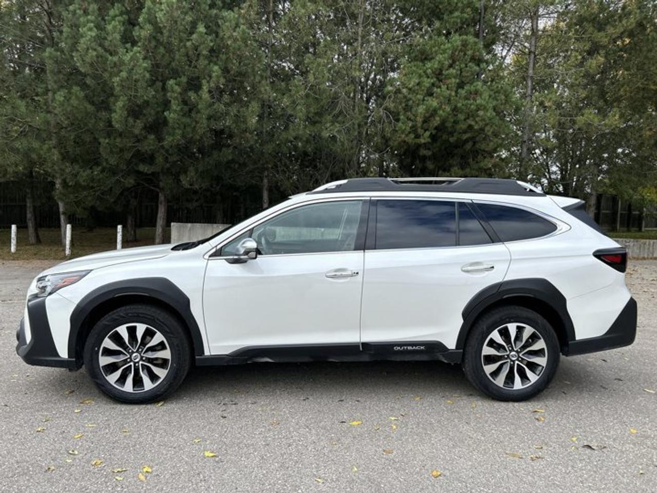 2024 Subaru Outback Premier XT AWD | No Accidents | Vent. Front Seats Photo