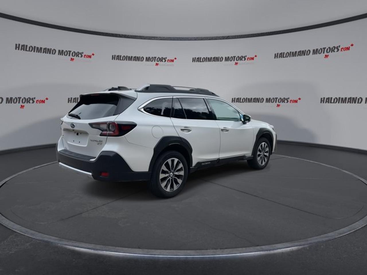 2024 Subaru Outback Premier XT AWD | No Accidents | Vent. Front Seats Photo