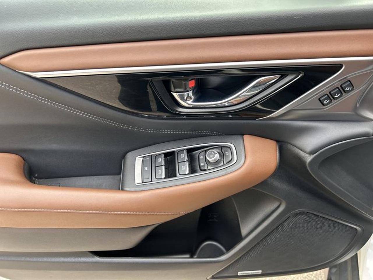 2024 Subaru Outback Premier XT AWD | No Accidents | Vent. Front Seats Photo