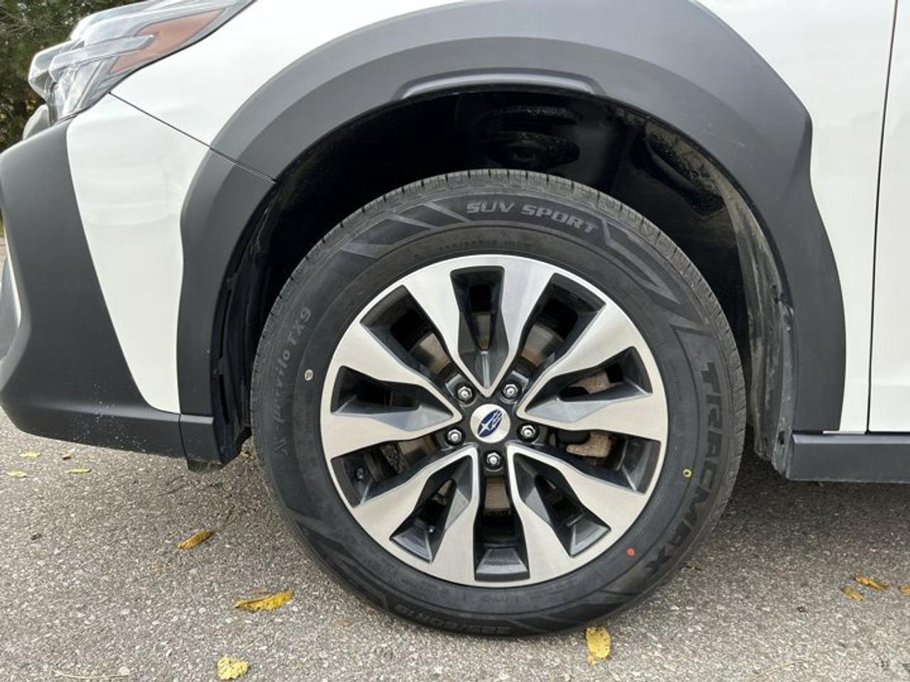 2024 Subaru Outback Premier XT AWD | No Accidents | Vent. Front Seats Photo