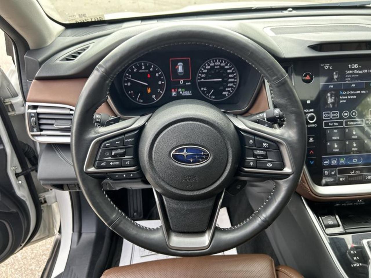 2024 Subaru Outback Premier XT AWD | No Accidents | Vent. Front Seats Photo